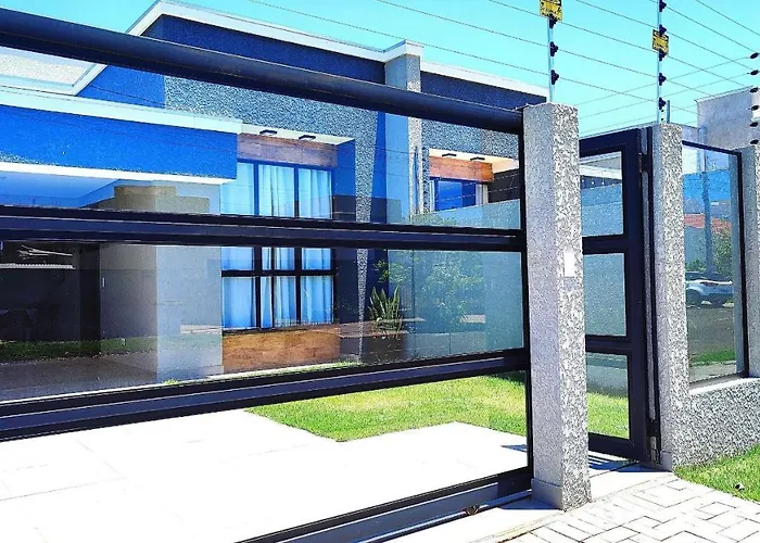 Casa Charmosinha próximo as Cataratas/Aeroporto/Argentina