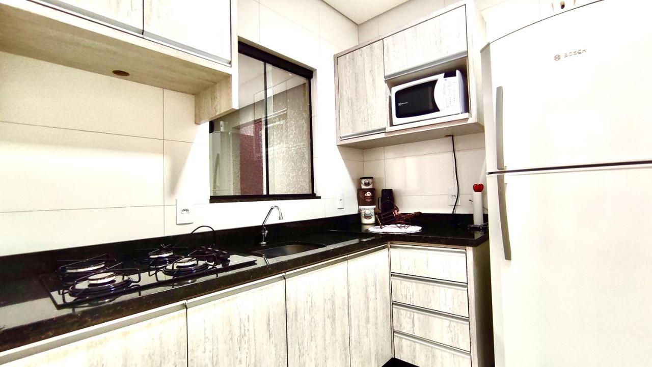 Casa Novinha Proximo Cataratas/aeroporto/argentina Casa de férias *