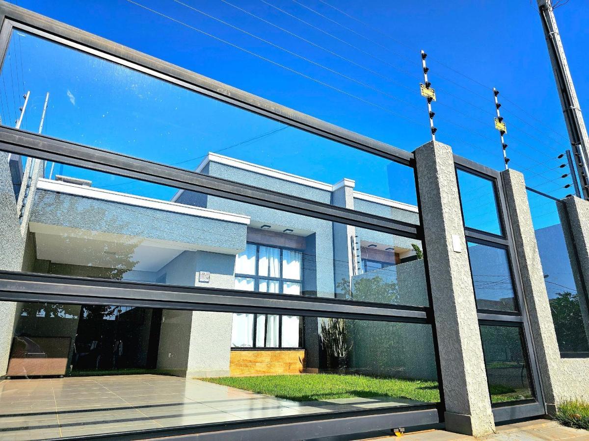 Casa de férias Casa Novinha Proximo Cataratas/aeroporto/argentina Foz do Iguaçu